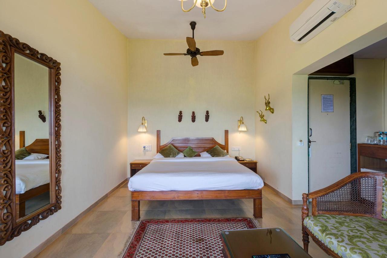 Resort Ramsukh And