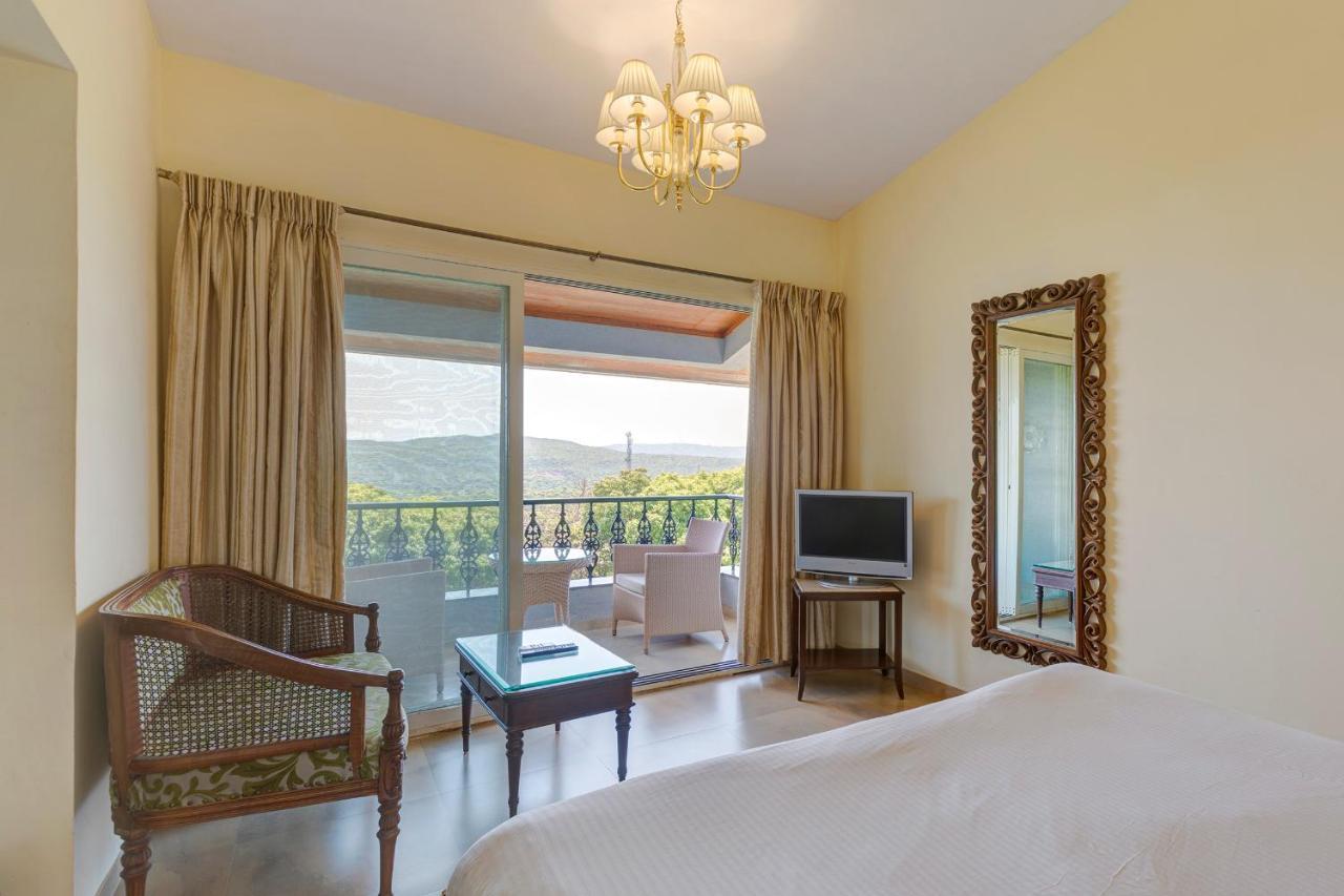 Ramsukh And Resort 4*