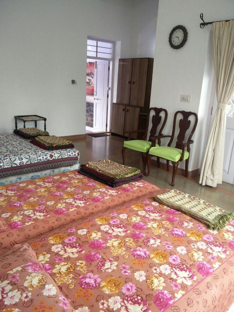 Lake View Homestay Mahabaleshwar