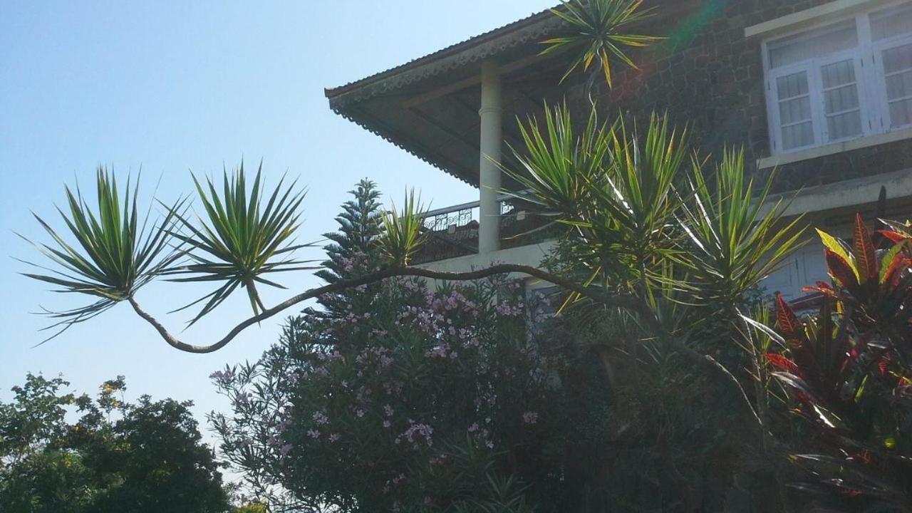 Lake View Homestay
