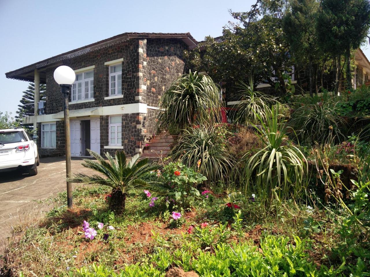 Lake View Mahabaleshwar