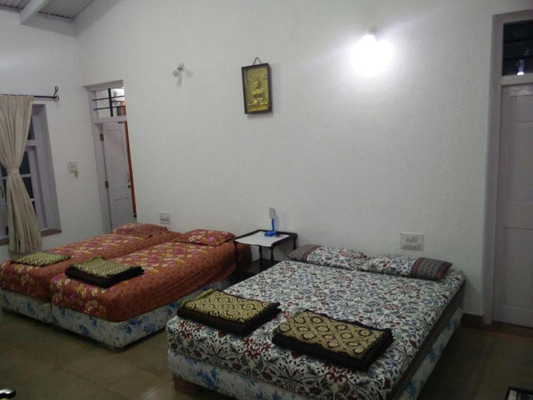 Homestay Lake View Mahabaleshwar