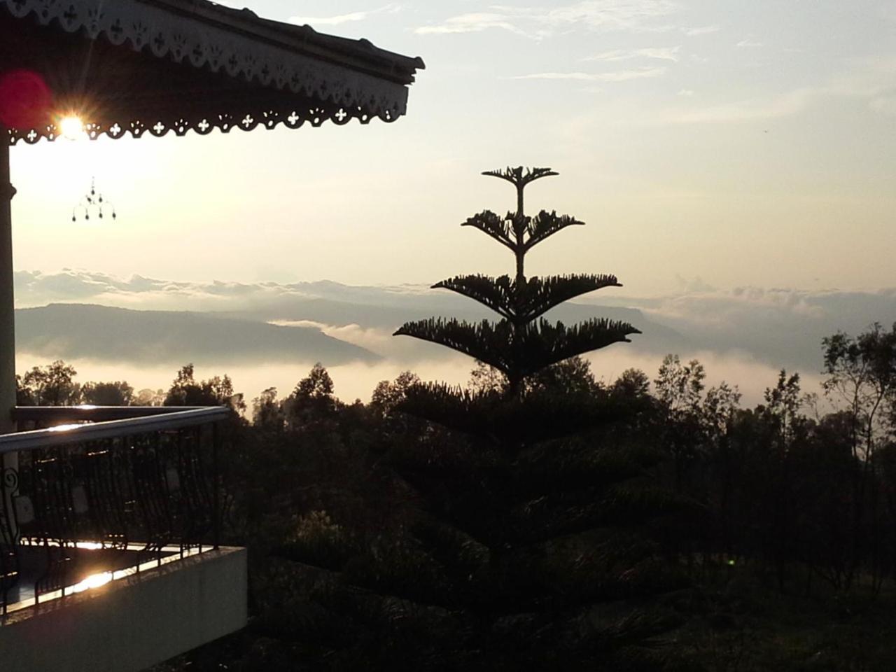 Lake View Homestay Mahabaleshwar