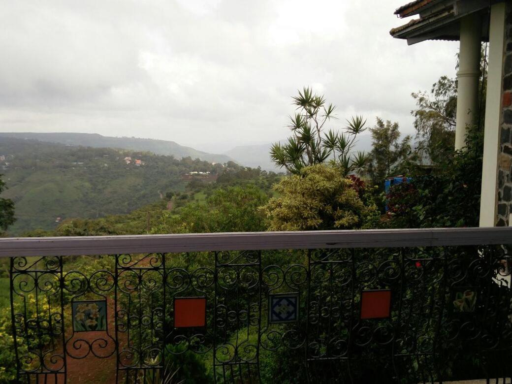 Lake View * Mahabaleshwar