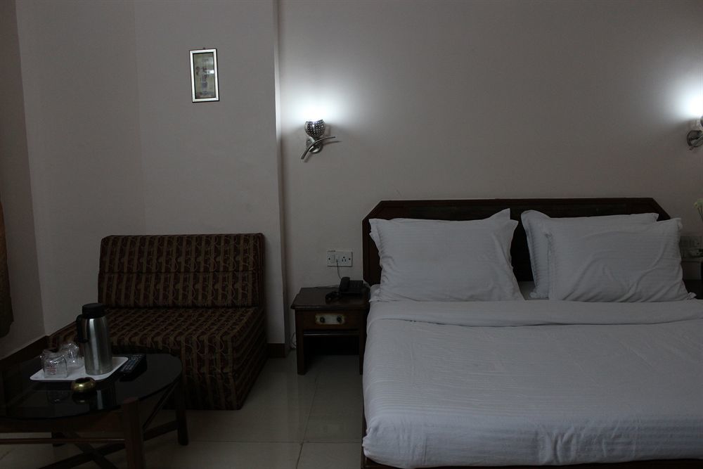 Hotel Sunny Mid-Town 2* Mahabaleshwar