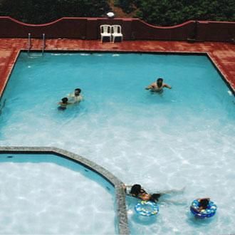 Hotel Sunny Mid-Town Hotel 2*