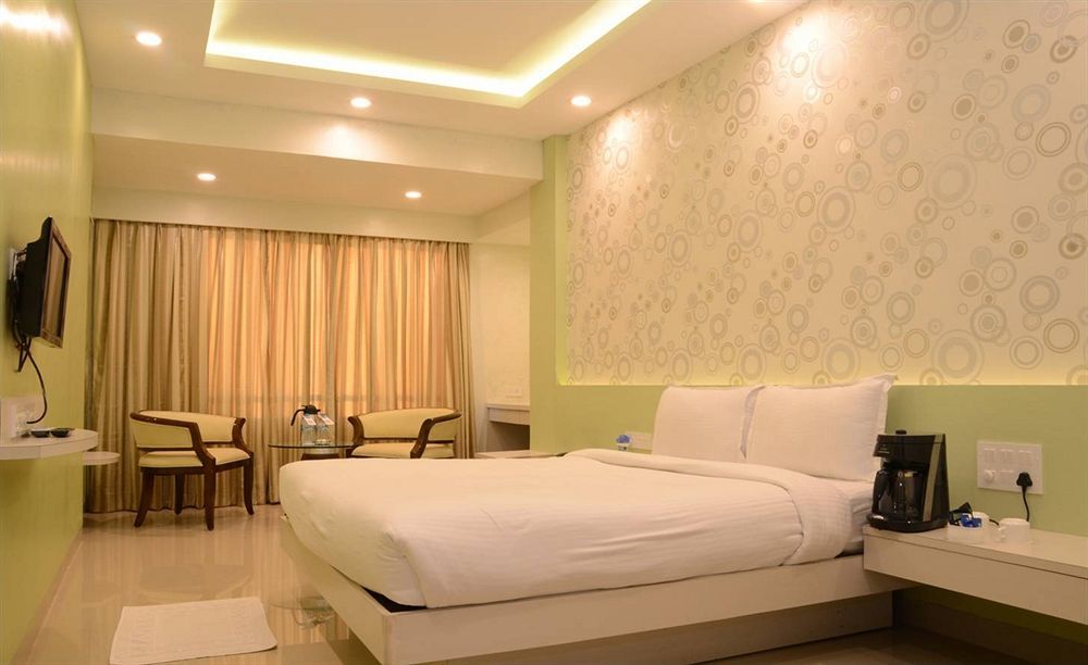 Resort United 21 Resort- Mahabaleshwar