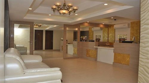 United 21 Resort- Resort 3*