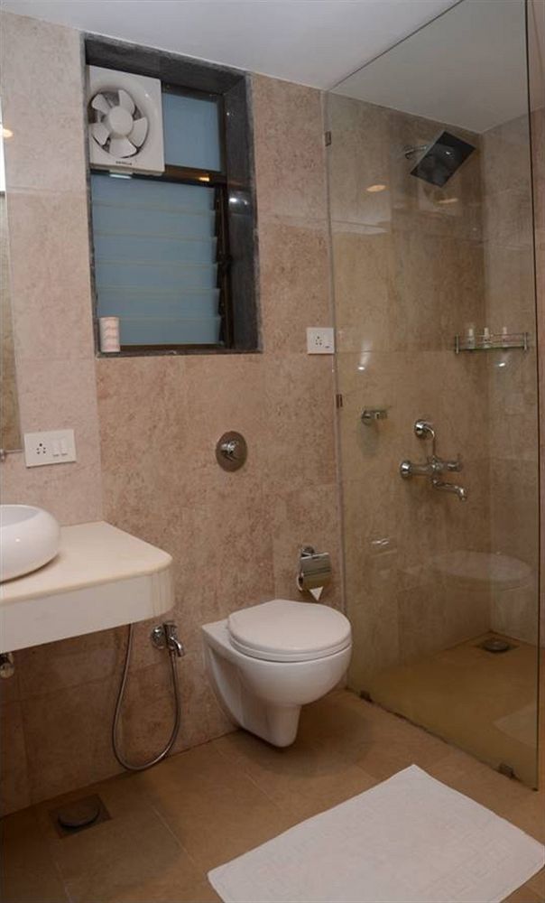 United 21 Resort- Mahabaleshwar