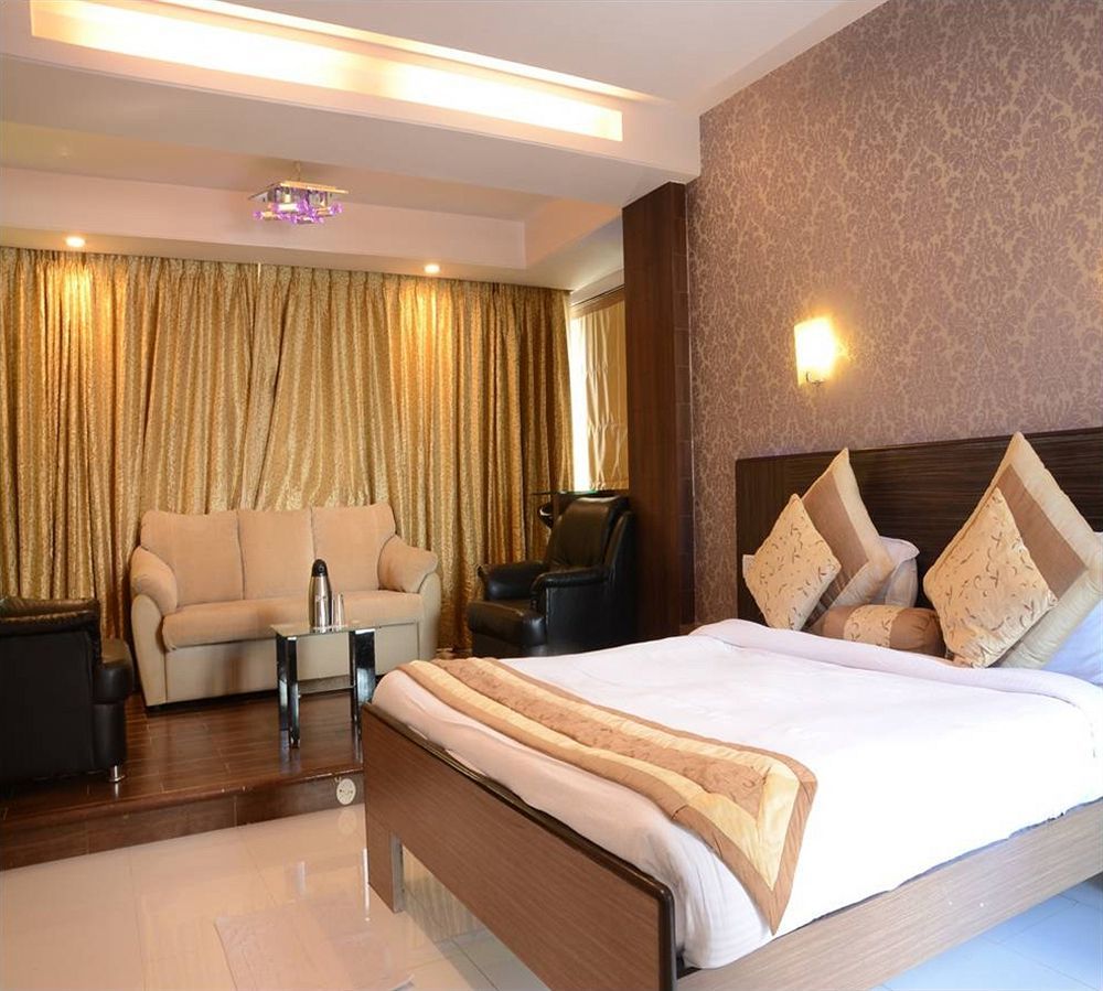 United 21 Resort- 3*