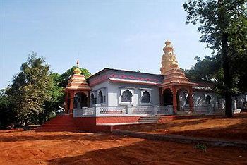 Krishna Continental