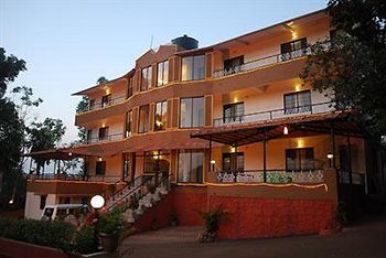 Hotel Krishna Continental