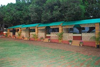 Hotel Krishna Continental