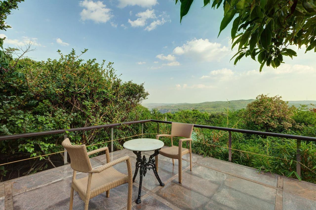 Ramsukh And 4* Mahabaleshwar