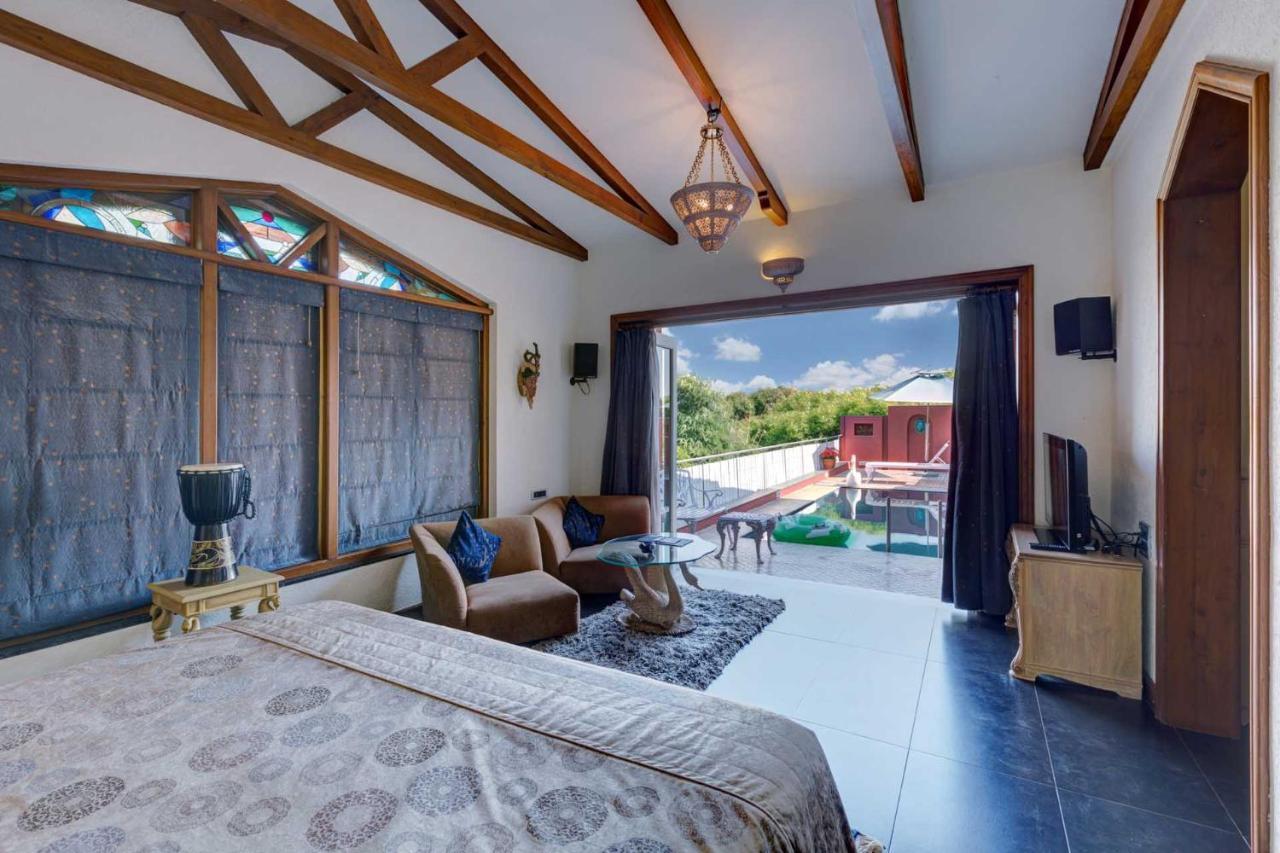 Resort Ramsukh And Mahabaleshwar
