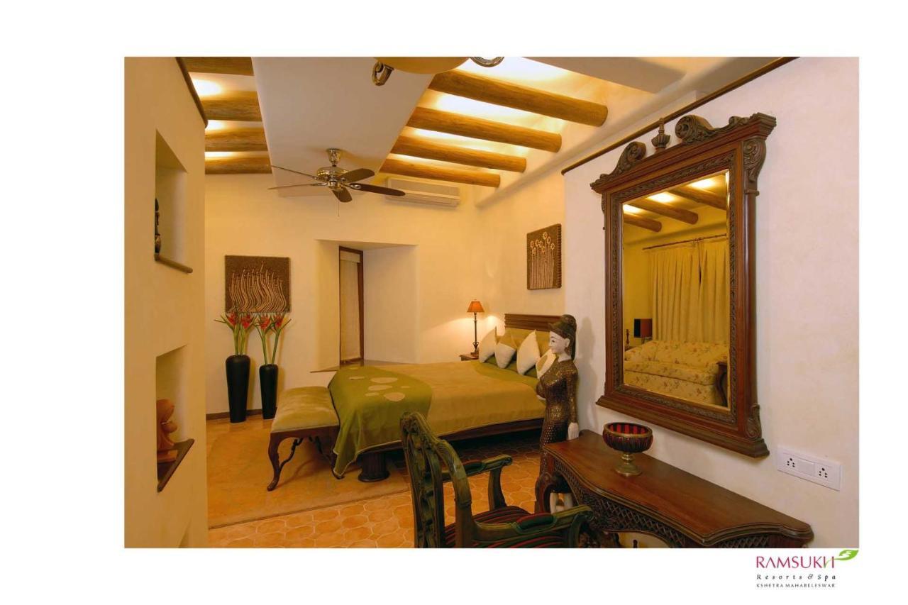 Ramsukh And 4* Mahabaleshwar