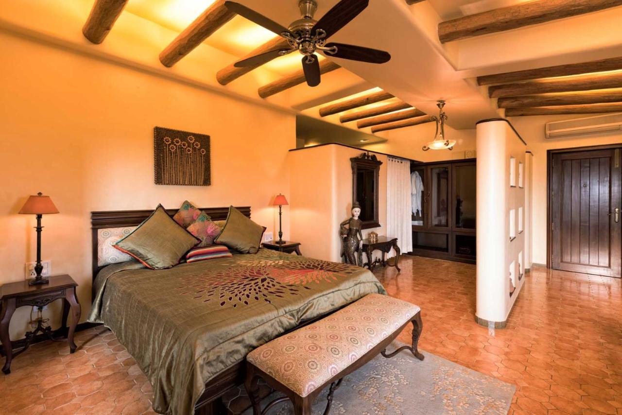 Ramsukh And 4* Mahabaleshwar