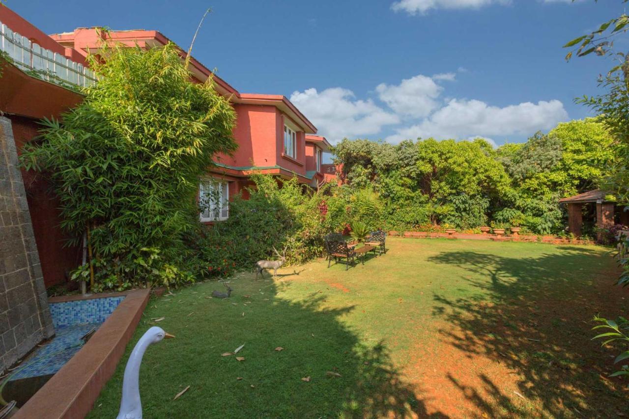 Resort Ramsukh And Mahabaleshwar