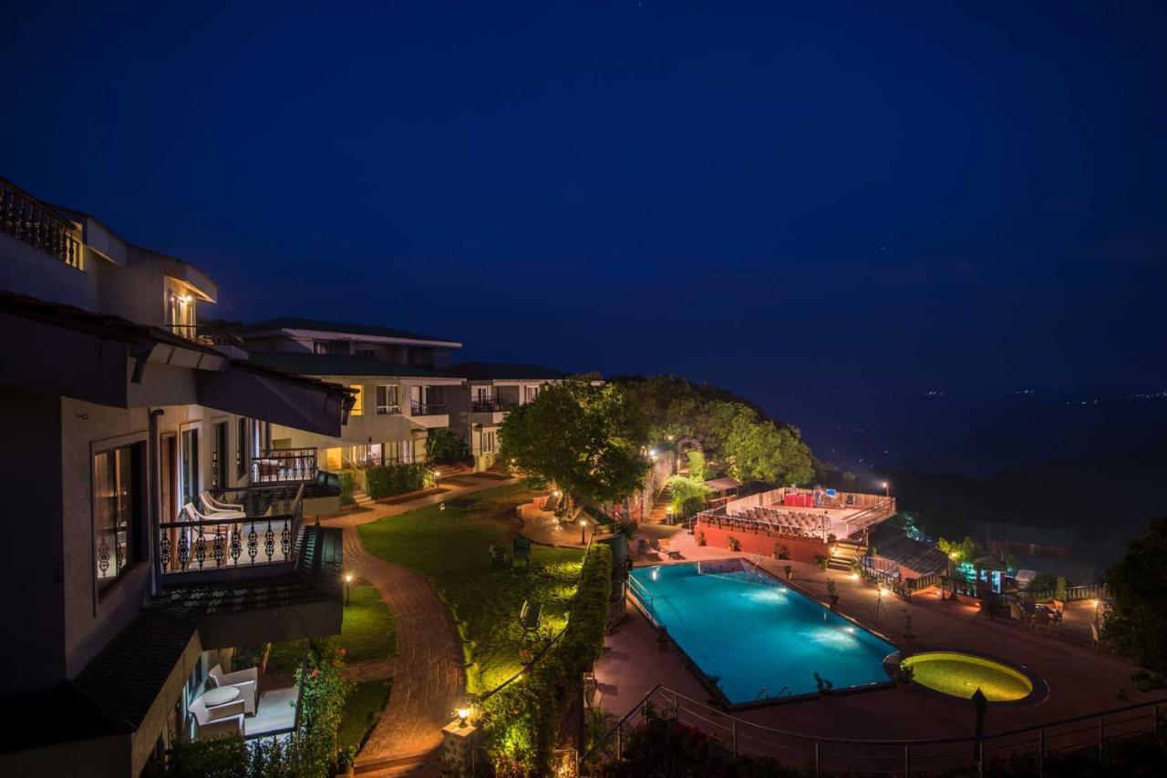 Resort Ramsukh And 4*