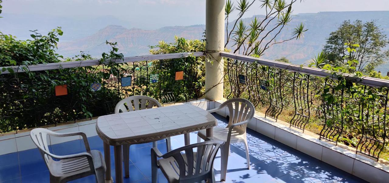 Lake View * Mahabaleshwar