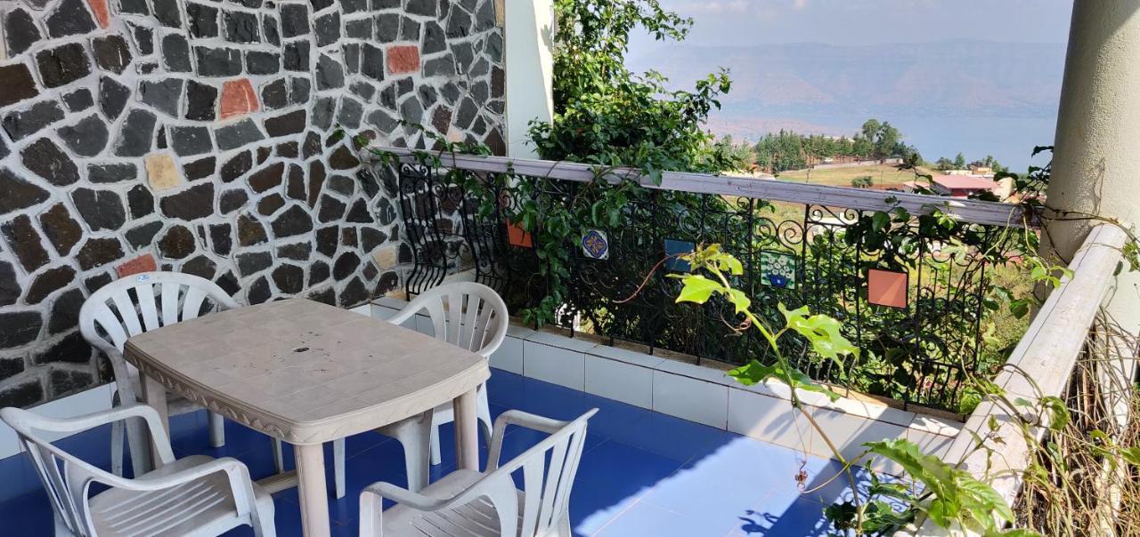 Lake View Homestay Mahabaleshwar