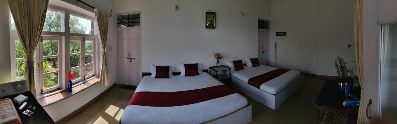 Homestay Lake View Mahabaleshwar