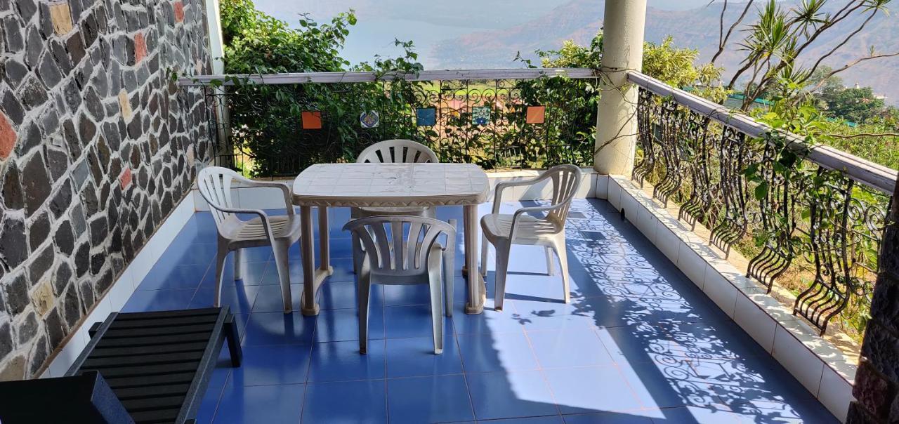 Lake View Mahabaleshwar