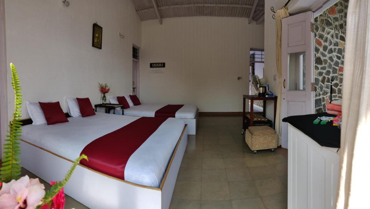 Homestay Lake View