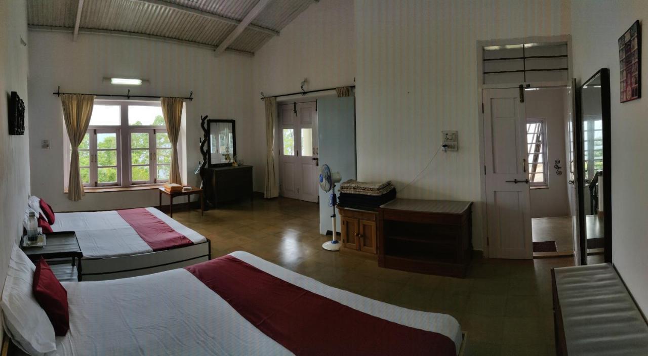 Lake View Homestay Mahabaleshwar