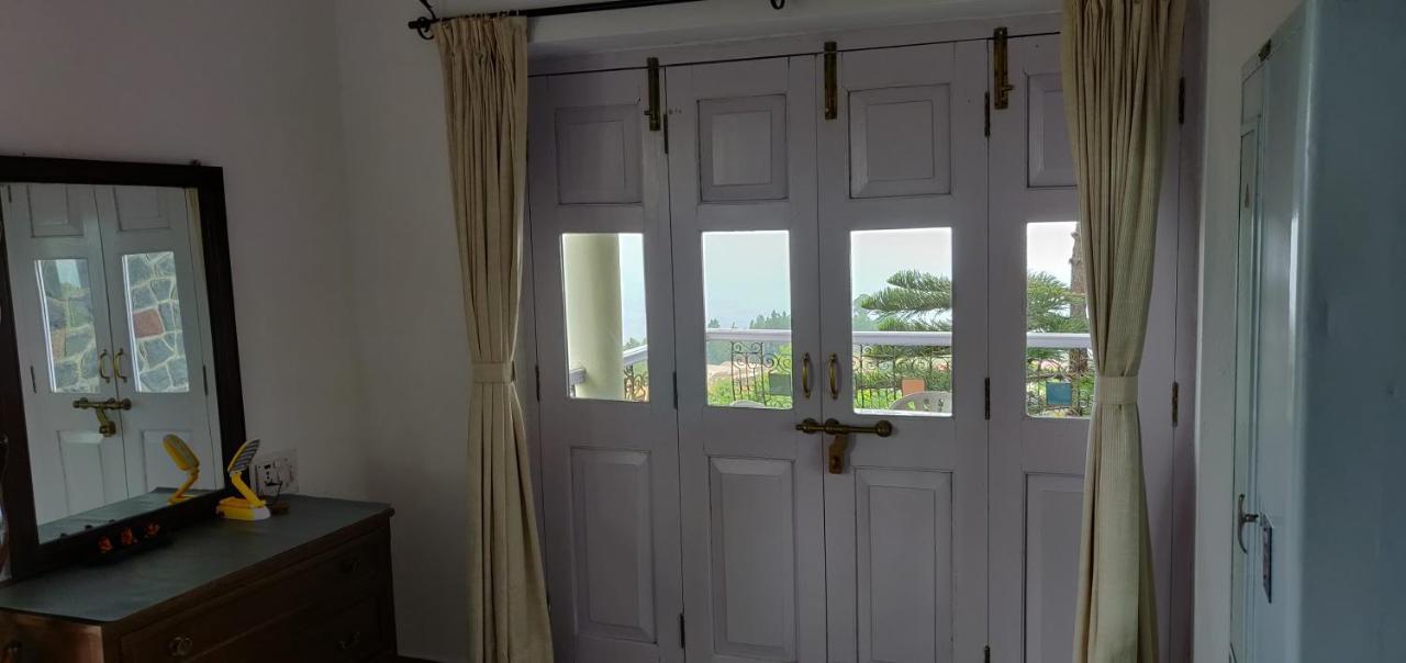 Homestay Lake View Mahabaleshwar