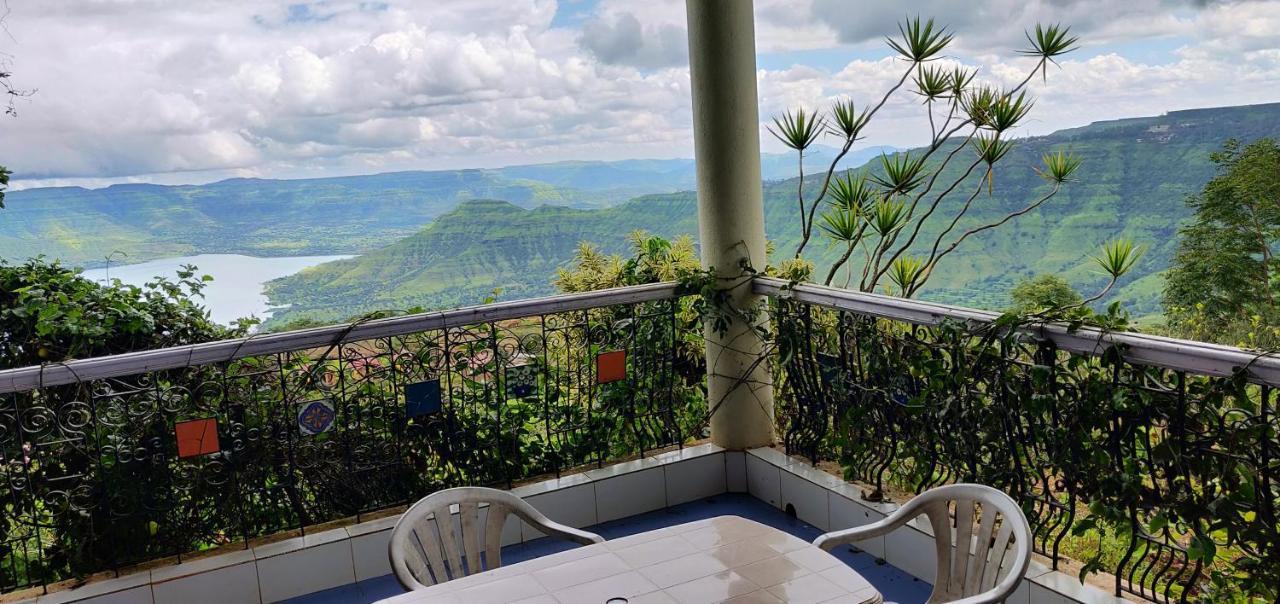 Homestay Lake View Mahabaleshwar