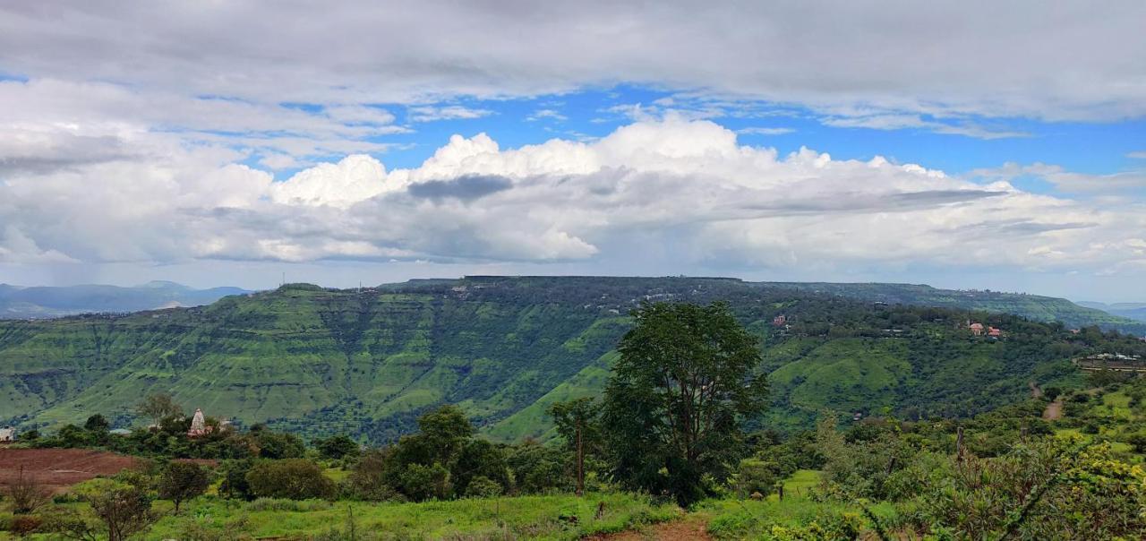 Lake View Mahabaleshwar