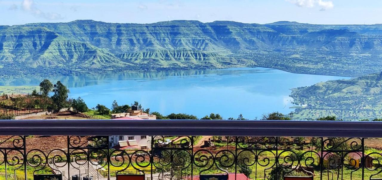 Lake View Homestay Mahabaleshwar