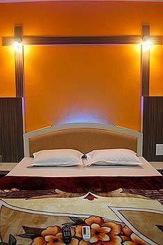 Shantis Sonai Mahabaleshwar