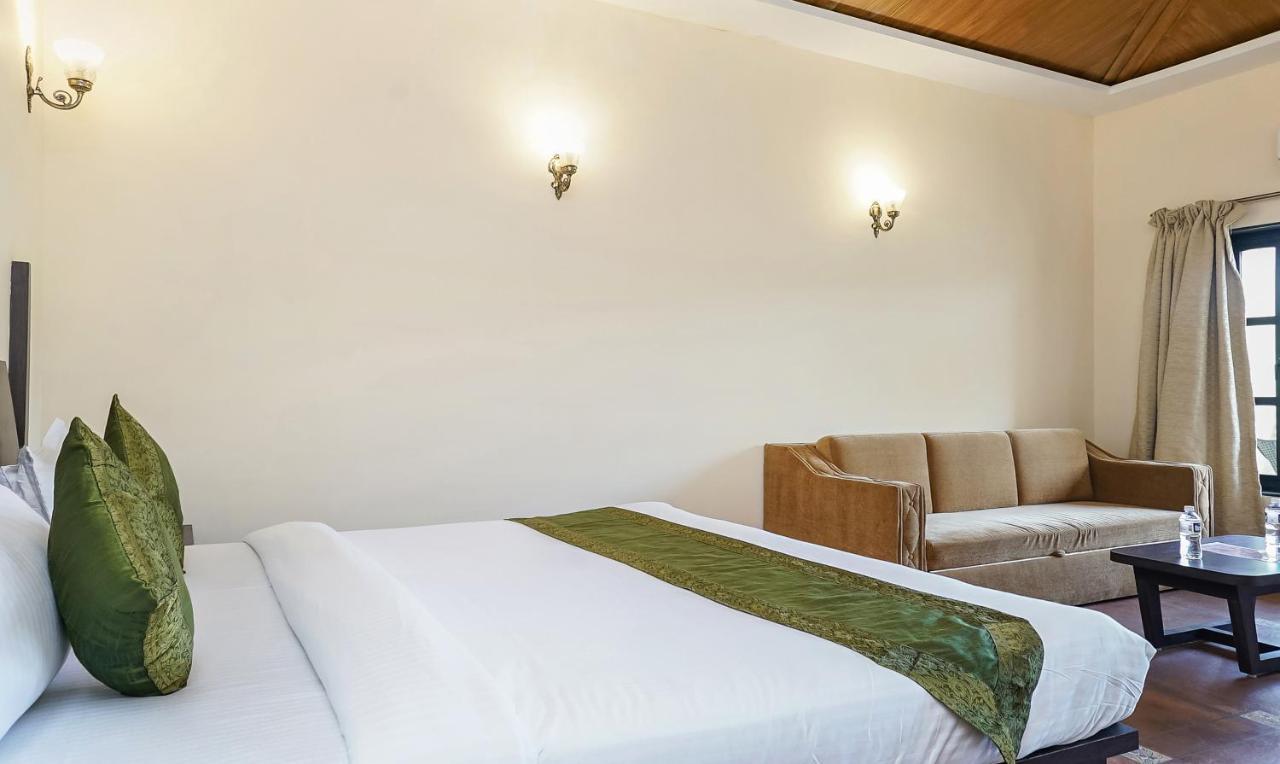 Treebo Trend Rahi Forest View 3* Mahabaleshwar