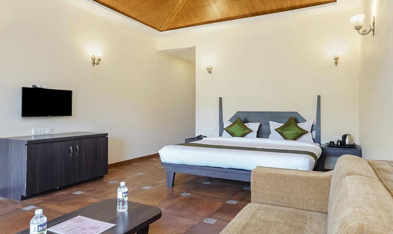 Treebo Trend Rahi Forest View Resort