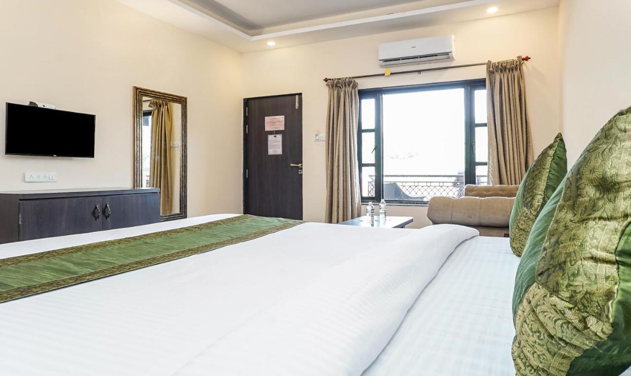 Treebo Trend Rahi Forest View Resort