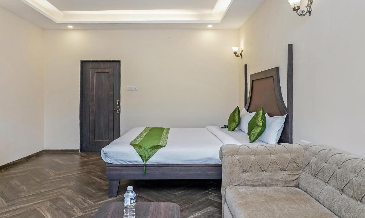 Treebo Trend Rahi Forest View Resort 3*