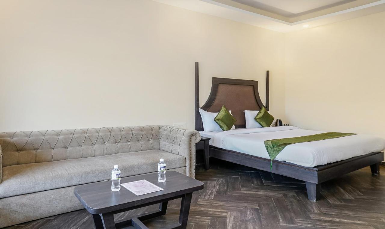 Treebo Trend Rahi Forest View Resort 3*