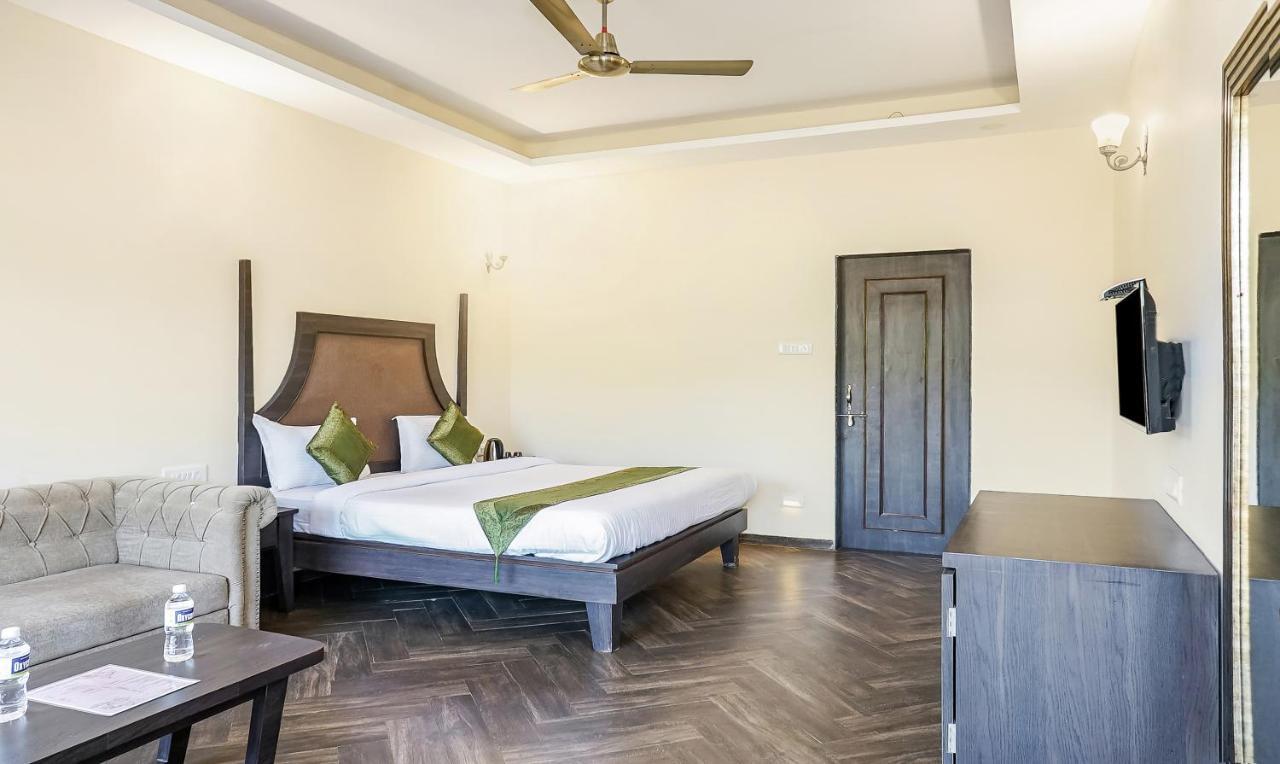 Treebo Trend Rahi Forest View Resort 3*