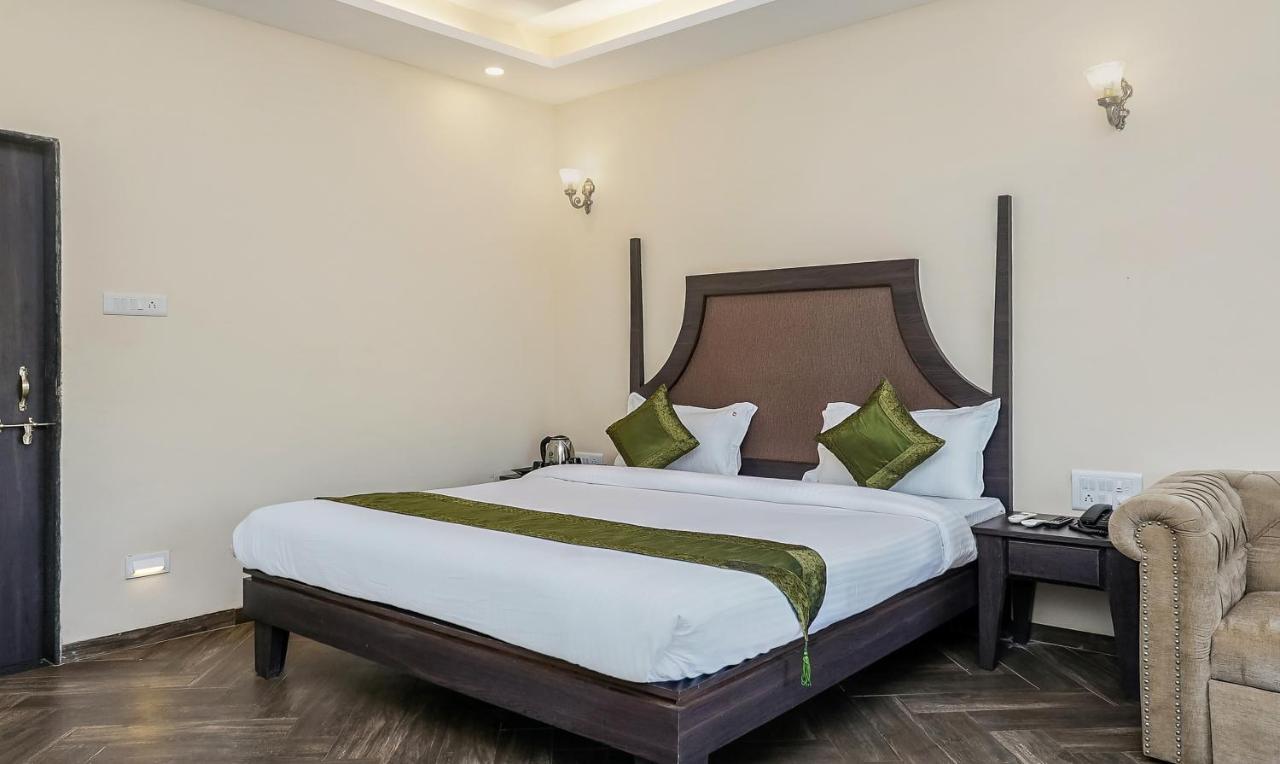 Resort Treebo Trend Rahi Forest View 3*