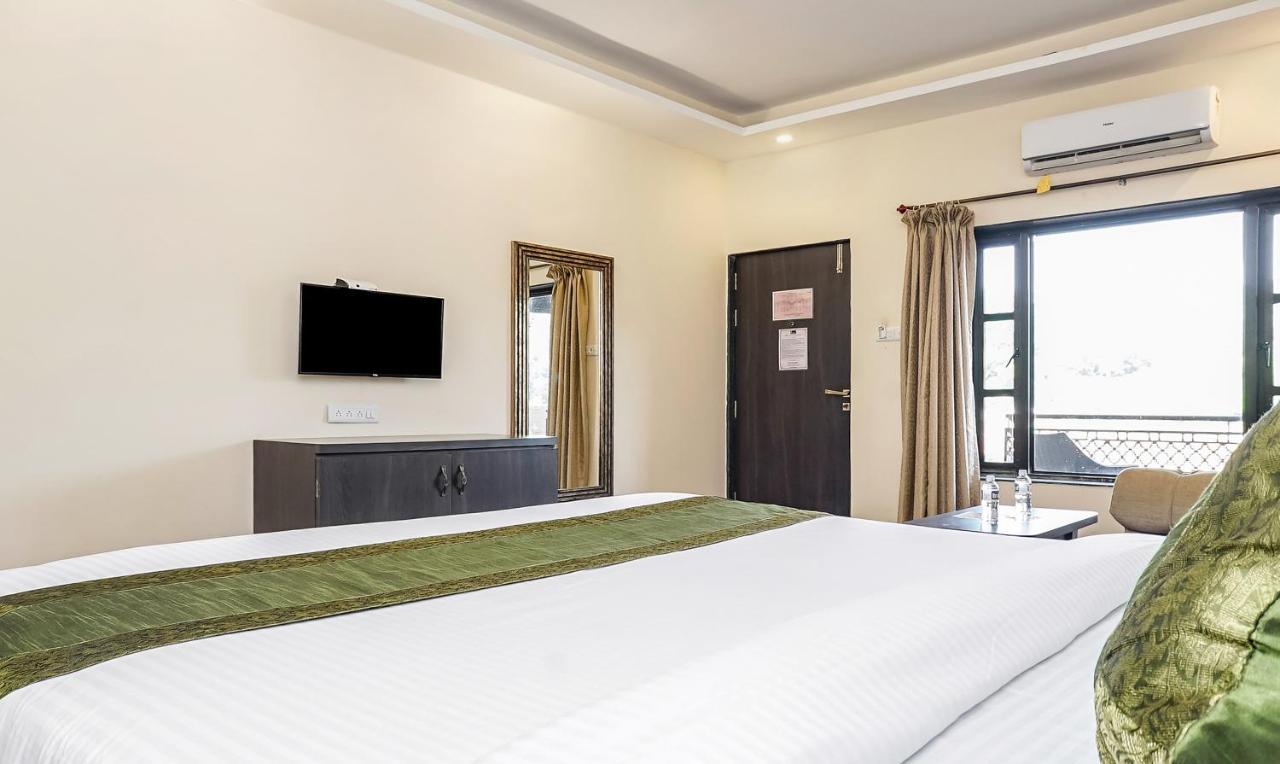 Treebo Trend Rahi Forest View Resort 3*