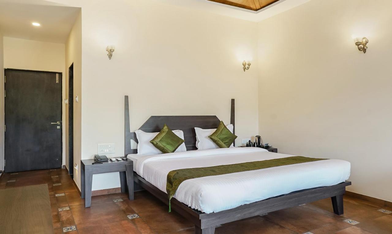 Resort Treebo Trend Rahi Forest View 3*