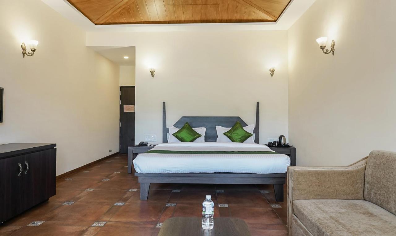 Resort Treebo Trend Rahi Forest View Mahabaleshwar
