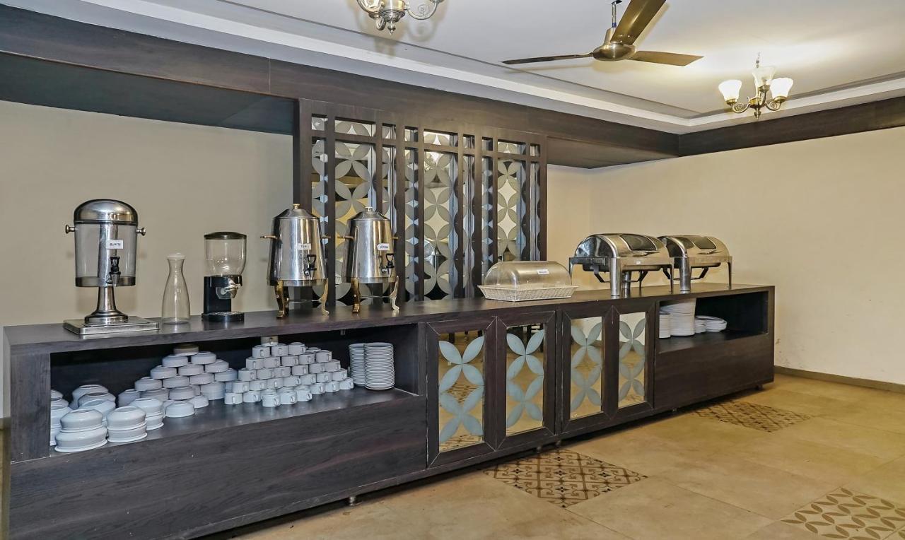 Treebo Trend Rahi Forest View 3* Mahabaleshwar