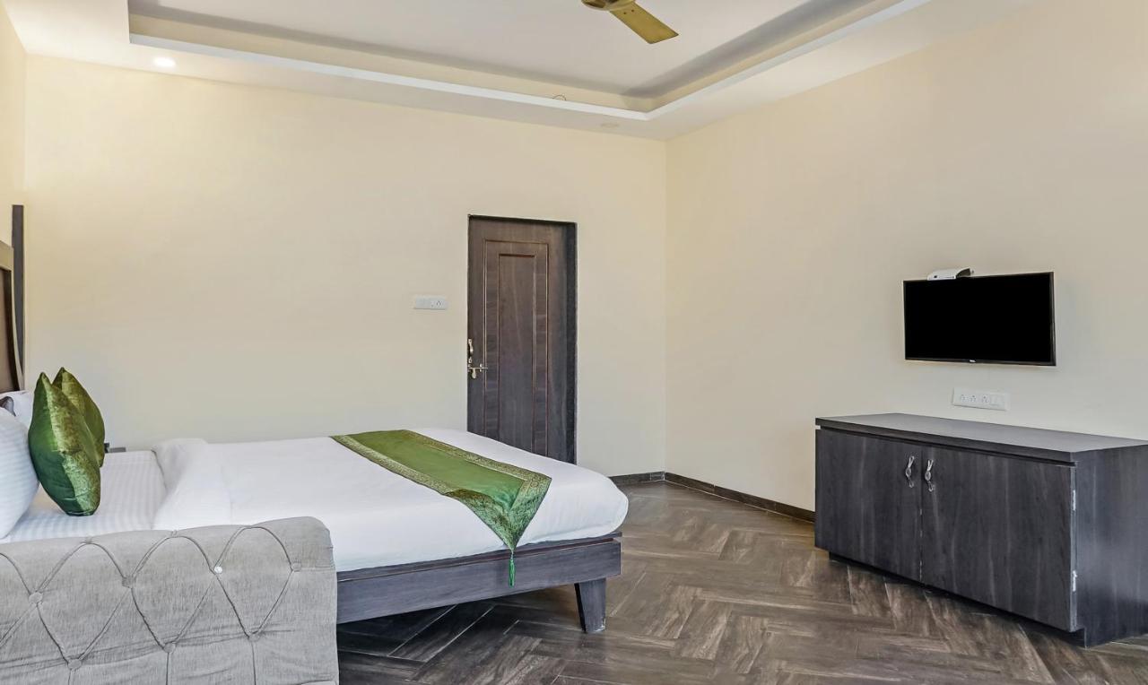 Resort Treebo Trend Rahi Forest View 3*