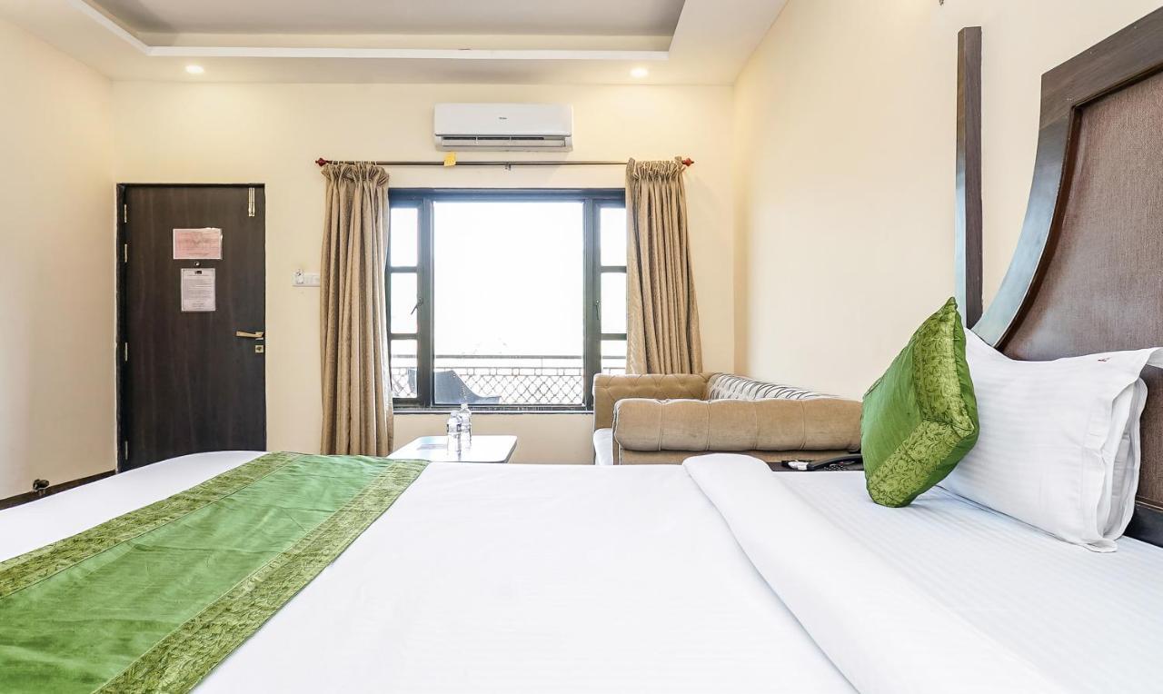 Treebo Trend Rahi Forest View Resort