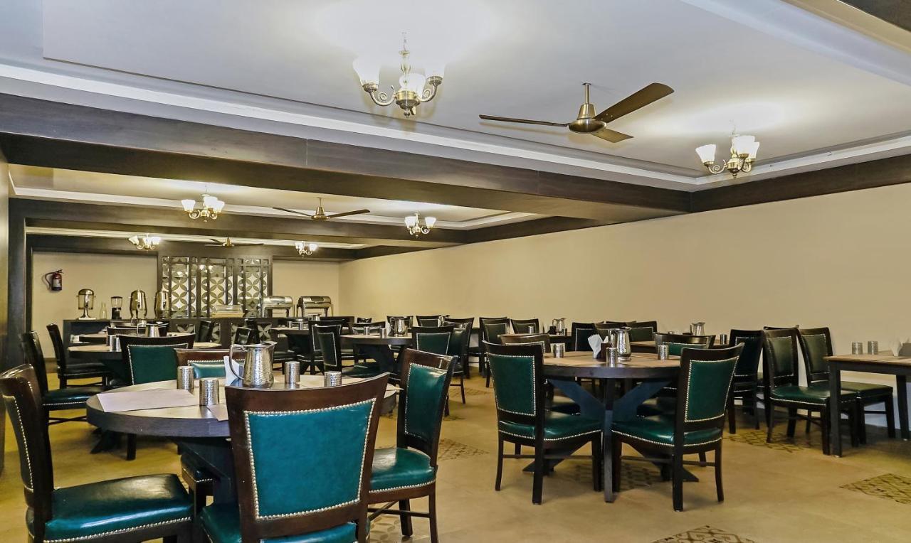 Treebo Trend Rahi Forest View Resort
