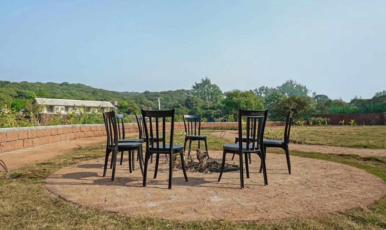 Treebo Trend Rahi Forest View 3*