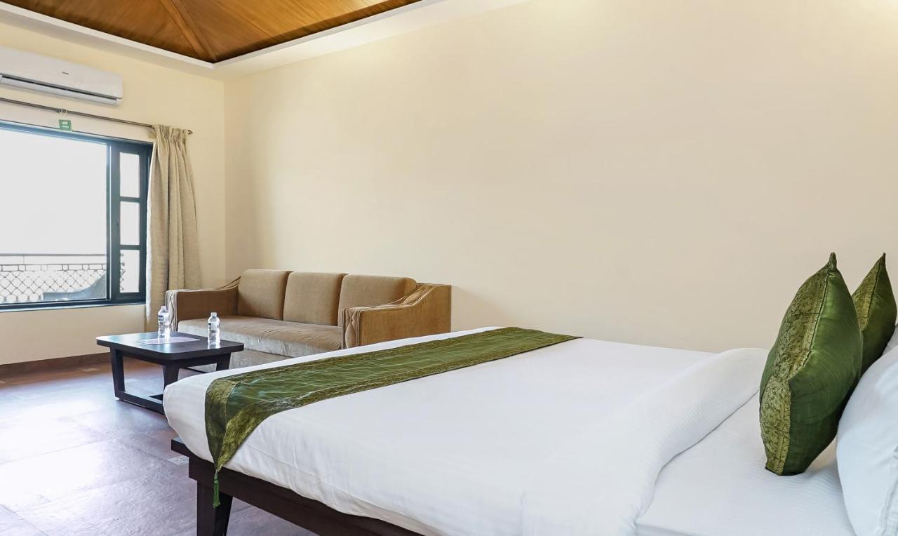Treebo Trend Rahi Forest View Resort 3*